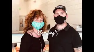 Dish With Trish: Standings Butchery