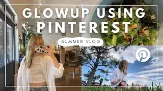 Using Pinterest to become 