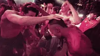 IRRADIATE & MALICE - LIKE THAT🤤 (OFFICIAL VIDEOCLIP)