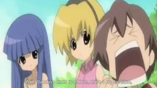 Satoko's Mom is a B*tch (Japanese Version)
