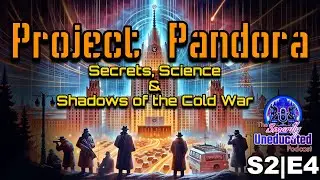 S2|E4: Project Pandora