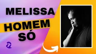Melissa - Homem Só - 1996
