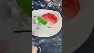 Here is pastry idea for you￼. اتمنا تعجبكم الفكره