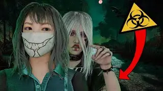 DBD = TOXICITY