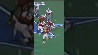 In ‘95 Deion Sanders Got Laid Out But Got Revenge Later In Game 
