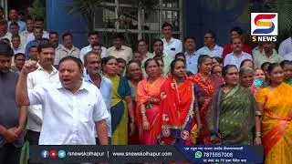 मडिलगेतील विवाहितेचा मृत्यू संशयास्पद-सिद्धनेर्ली ग्रामस्थांचा आरोप