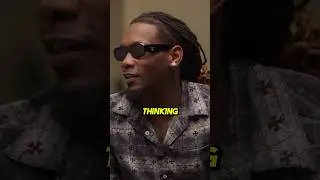 Cardi B helped Offset WRITE his VERSE