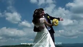 Milo si Ana-Foto si video HD in Timisoara, muzica, DJ.banchet, DJ Nic ,botez