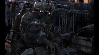 Metro 2033 redux Low and Ultra Graphics