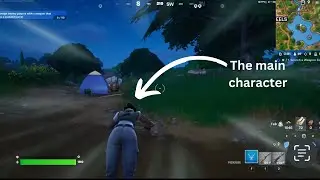 Why I’m HIM at Fortnite