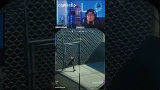 Streamlabs Crossclip | Fortnite Highlight | 