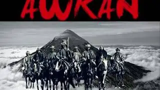 AWKAN   Awkan 2016  full audio CD completo