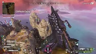 I just wanna fly