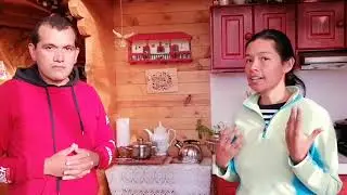 Domo ecológico Siachoque Boyacá Junio 05 2020