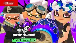 The Sizzle Season Trailer We Deserved...