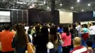 Eric Moo Concert in Singapore 2007
