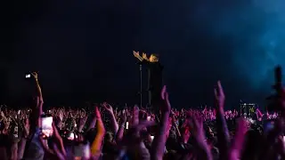 VK Fest 2024 в Красноярске — Моими глазами