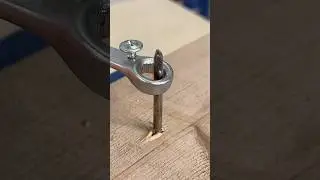 Great tips with wrench tool #shorts