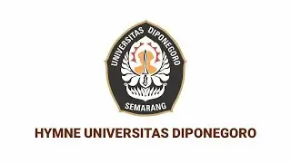 Hymne UNDIP + Lirik [Benar]