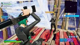 Pop Out 💥 (Fortnite Montage)