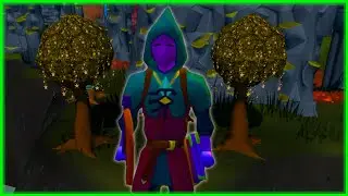The Secret to Earning Big at The Myths Guild OSRS Forestry