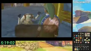 Rupees! [Stream Highlight]