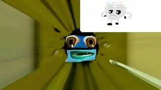 Klasky Csupo Pitch Shifting Extended Cubed