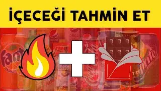 Kendine Meydan Oku - Emojilerle Ne Anlatılmak İsteniyor Tahmin Et!