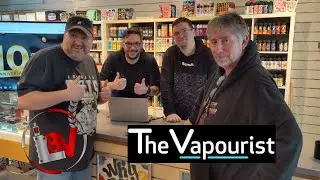 How a Vape Shop Should Be