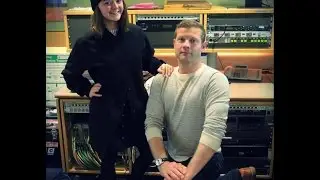 Maisie Williams interview | Dermot O'Leary | Doctor Who