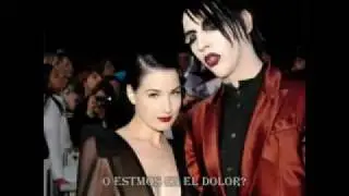 Unkillable Monster - Marilyn Manson (sub español)