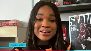 Cravings: What I’m Watching with TSN’s Kayla Grey