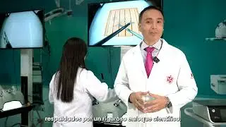 Competencia del graduado de la Facultad de Medicina Humana - USMP.