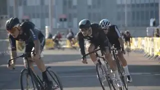 Red Hook Criterium Barcelona No.5
