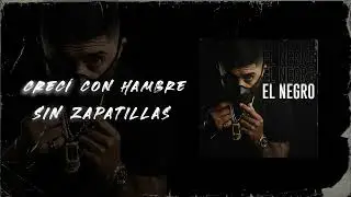 El Negro - Pattu