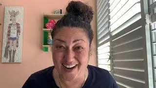 מוגזמת I מירית גליצקי I איך אני אוהבת קולנוע