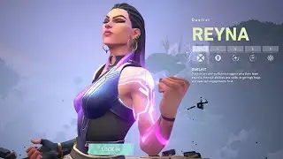Valoreant intensive gameplay with Reyna............, Valorant Gameplay