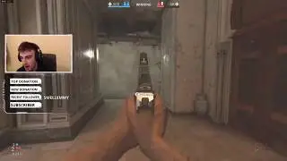 CALL OF DUTY: Modern Warfare (TWITCH HIGHLIGHTS)