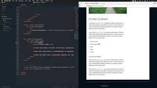 jQuery for Total Noobs Vol. 3: #3 Popup HMTL, CSS and JavaScript