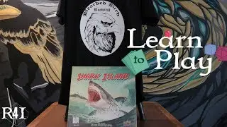 Learn to Play Shark Island