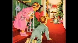 CHRISTMAS MEMORIES
