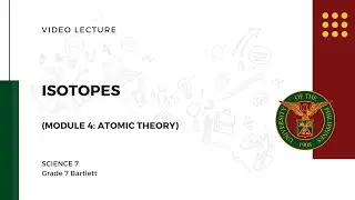 Isotopes