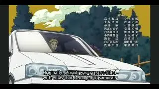 Pulang habis ngantor