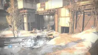 Destiny - The Taken King War: Stirok, Banner Of Oryx *ROCKETYARD*