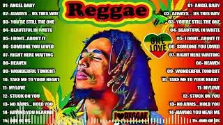 REGGAE MIX 2023  OLDIES BUT GOODIES REGGAE SONGS  ALL TIME FAVORITE REGGAE SONGS 2023 2
