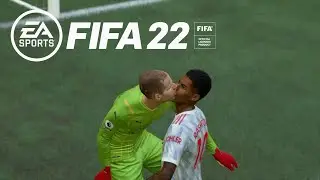 FIFA 22 | Fails of the week #2