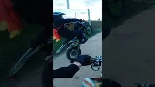 #172fmm #250 #эндуро #enduro #питбайк #kayok1 #kayot2