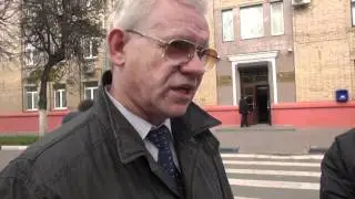 Законное СОПРОТИВЛЕНИЕ незаконной свалкe