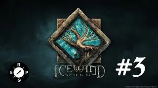 Icewind Dale Remastered Old School #3