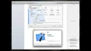 iOS Tutorial: Loading data from an external database using JSON & Storyboards - VIDEO 3